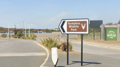 Wildlife park submits plans for 30-acre habitat — Dewsbury news photo